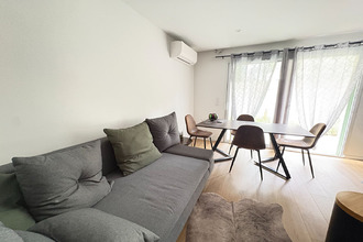 location appartement corte 20250