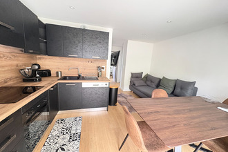 location appartement corte 20250