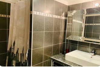 location appartement corte 20250