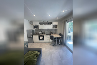 location appartement corte 20250