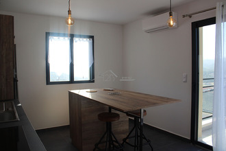 location appartement corte 20250