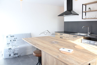 location appartement corte 20250