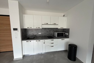 location appartement corte 20250