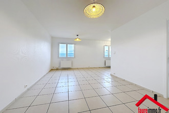 location appartement cosnac 19360