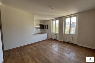 location appartement cosne-cours-sur-loire 58200