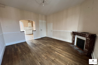 location appartement cosne-cours-sur-loire 58200