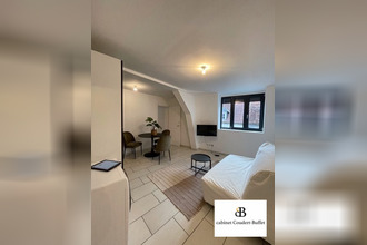 location appartement cosne-cours-sur-loire 58200