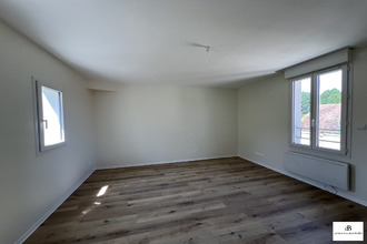 location appartement cosne-cours-sur-loire 58200