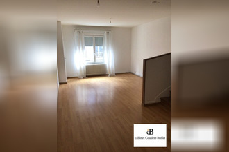 location appartement cosne-cours-sur-loire 58200