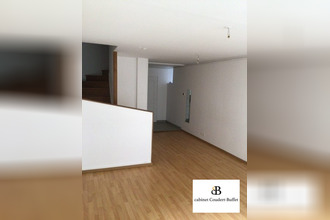 location appartement cosne-cours-sur-loire 58200