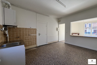 location appartement cosne-cours-sur-loire 58200