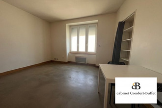 location appartement cosne-cours-sur-loire 58200