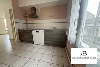 location appartement cosne-cours-sur-loire 58200