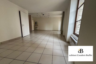 location appartement cosne-cours-sur-loire 58200