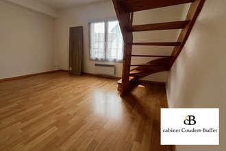 location appartement cosne-cours-sur-loire 58200