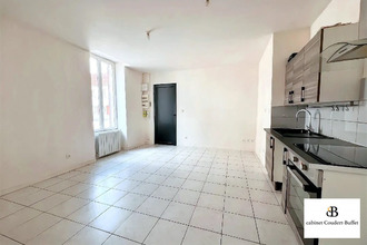 location appartement cosne-cours-sur-loire 58200