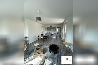location appartement cosne-cours-sur-loire 58200