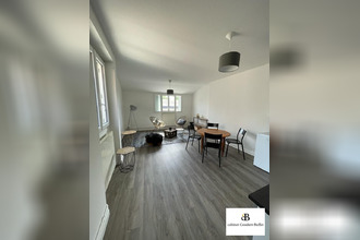 location appartement cosne-cours-sur-loire 58200