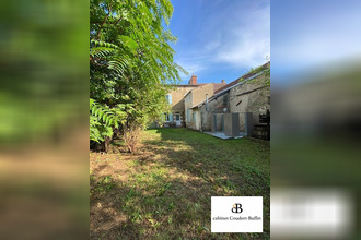Ma-Cabane - Location Appartement Cosne-Cours-sur-Loire, 73 m²