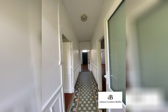 Ma-Cabane - Location Appartement Cosne-Cours-sur-Loire, 73 m²