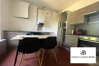 Ma-Cabane - Location Appartement Cosne-Cours-sur-Loire, 73 m²