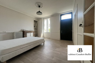 Ma-Cabane - Location Appartement Cosne-Cours-sur-Loire, 73 m²