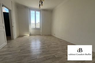 Ma-Cabane - Location Appartement Cosne-Cours-sur-Loire, 73 m²