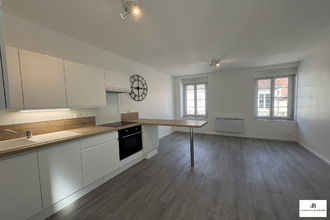 location appartement cosne-cours-sur-loire 58200