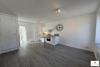 location appartement cosne-cours-sur-loire 58200