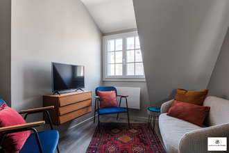 location appartement cosne-cours-sur-loire 58200