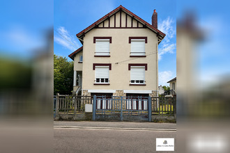 location appartement cosne-cours-sur-loire 58200