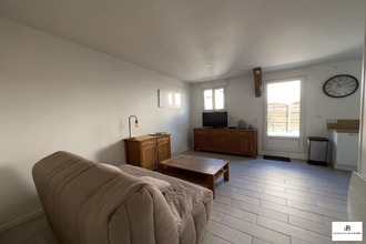 location appartement cosne-cours-sur-loire 58200