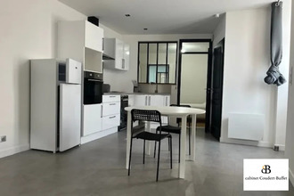 location appartement cosne-cours-sur-loire 58200