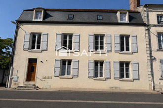 location appartement cosne-cours-sur-loire 58200