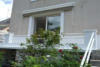 location appartement cosse-le-vivien 53230