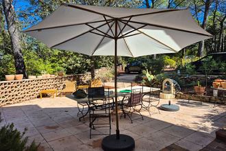 location appartement cotignac 83570