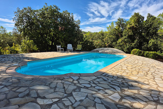 location appartement cotignac 83570