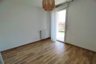 location appartement coublevie 38500