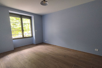 location appartement coublevie 38500
