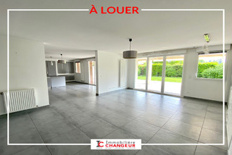 location appartement coublevie 38500