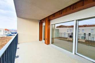 location appartement coublevie 38500