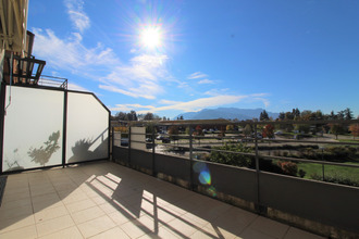 location appartement coublevie 38500