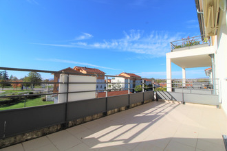 location appartement coublevie 38500