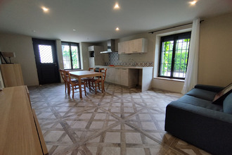 location appartement coublevie 38500