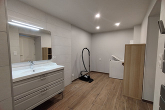 location appartement coublevie 38500
