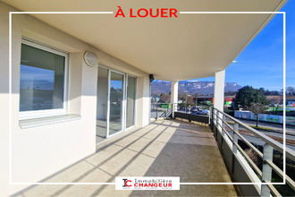 location appartement coublevie 38500