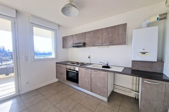 location appartement coublevie 38500
