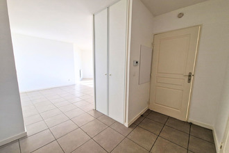location appartement coublevie 38500
