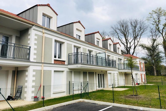 location appartement coubron 93470