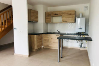 location appartement coubron 93470